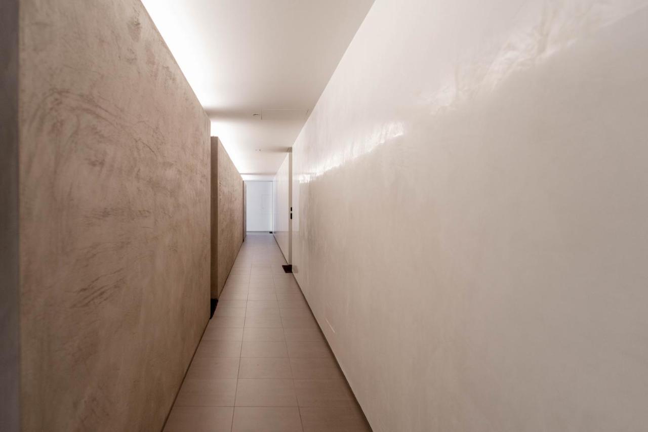 Apartamento Arcivescovado 7 Turín Exterior foto