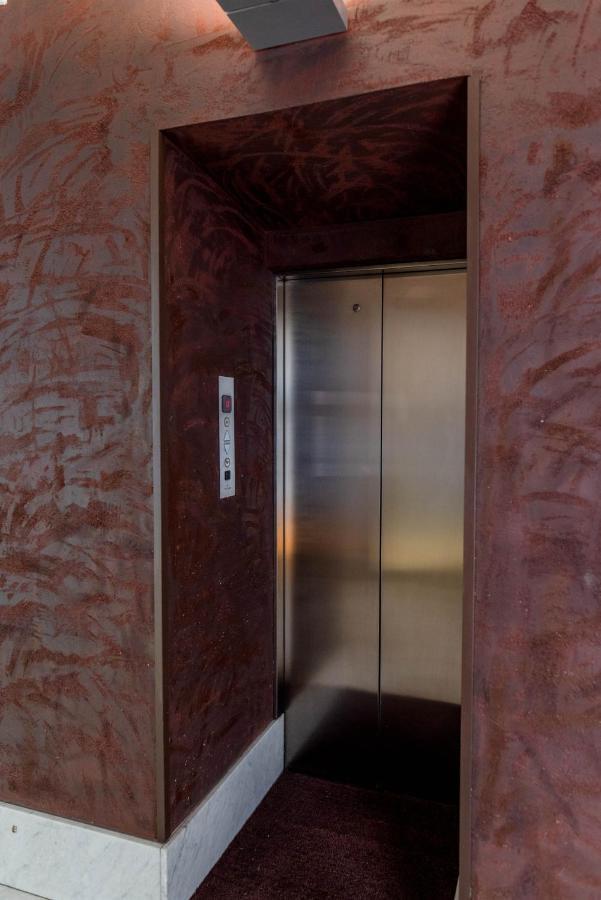 Apartamento Arcivescovado 7 Turín Exterior foto